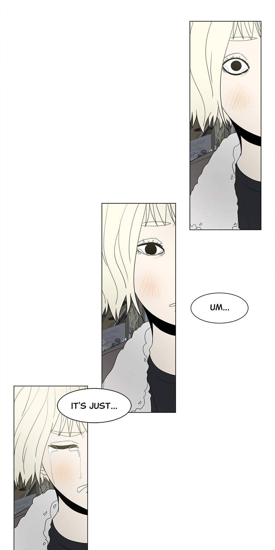 Read Itaewon Class (en) Manga Online