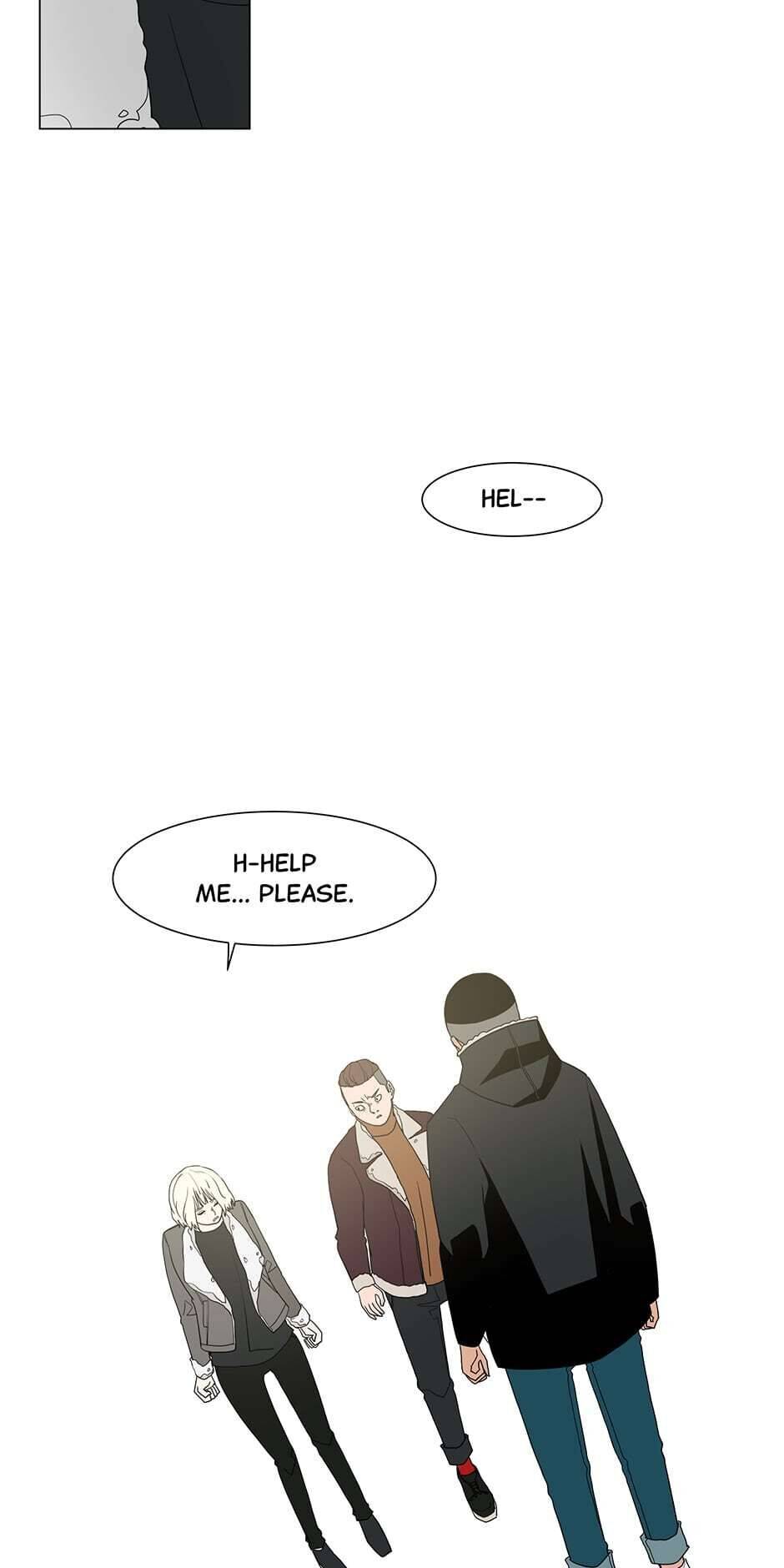 Read Itaewon Class (en) Manga Online