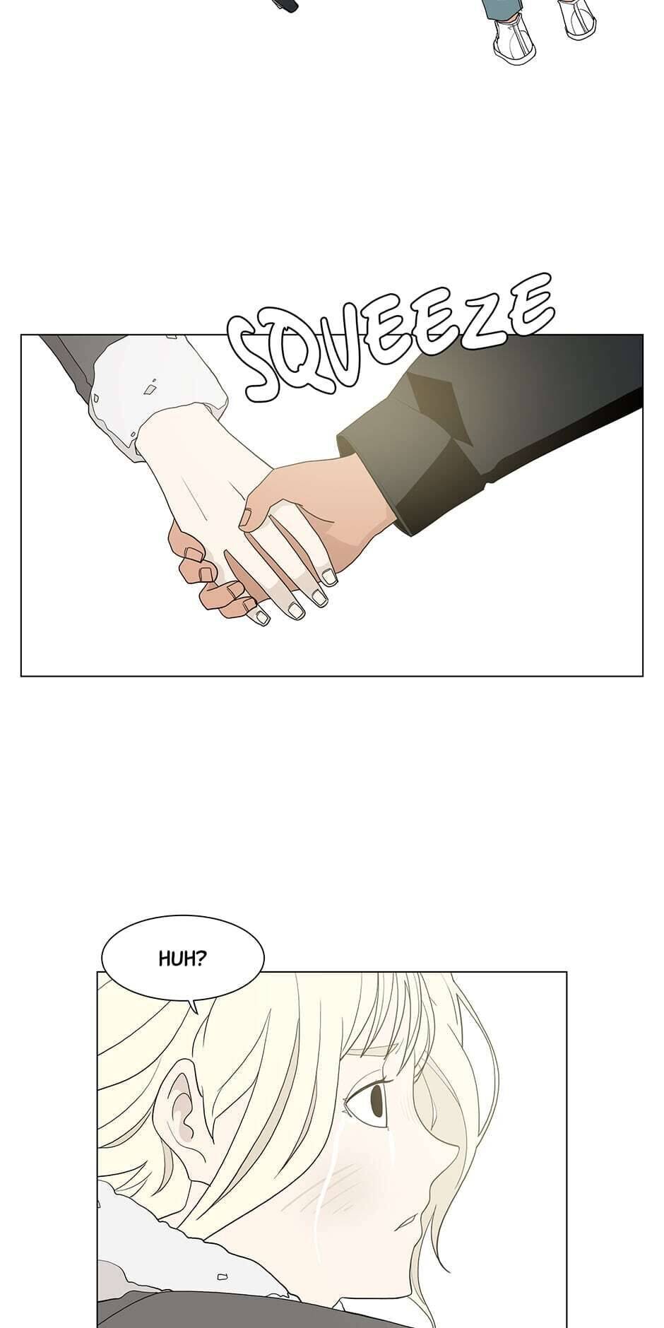 Read Itaewon Class (en) Manga Online