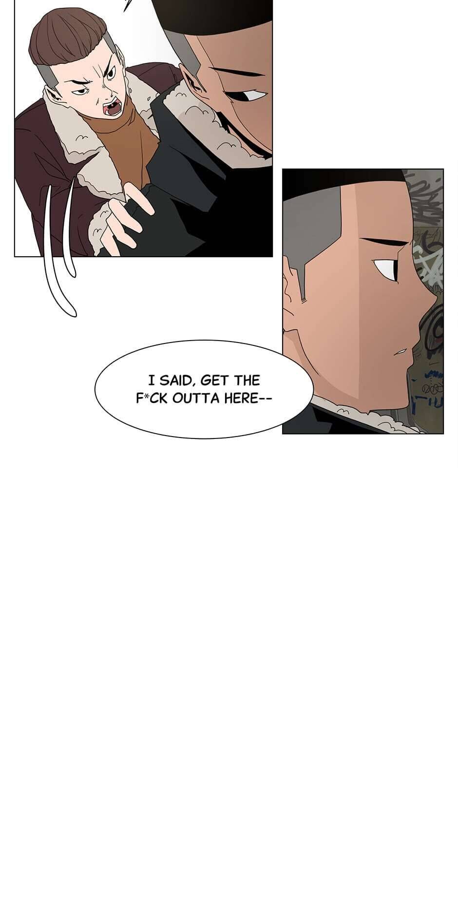 Read Itaewon Class (en) Manga Online