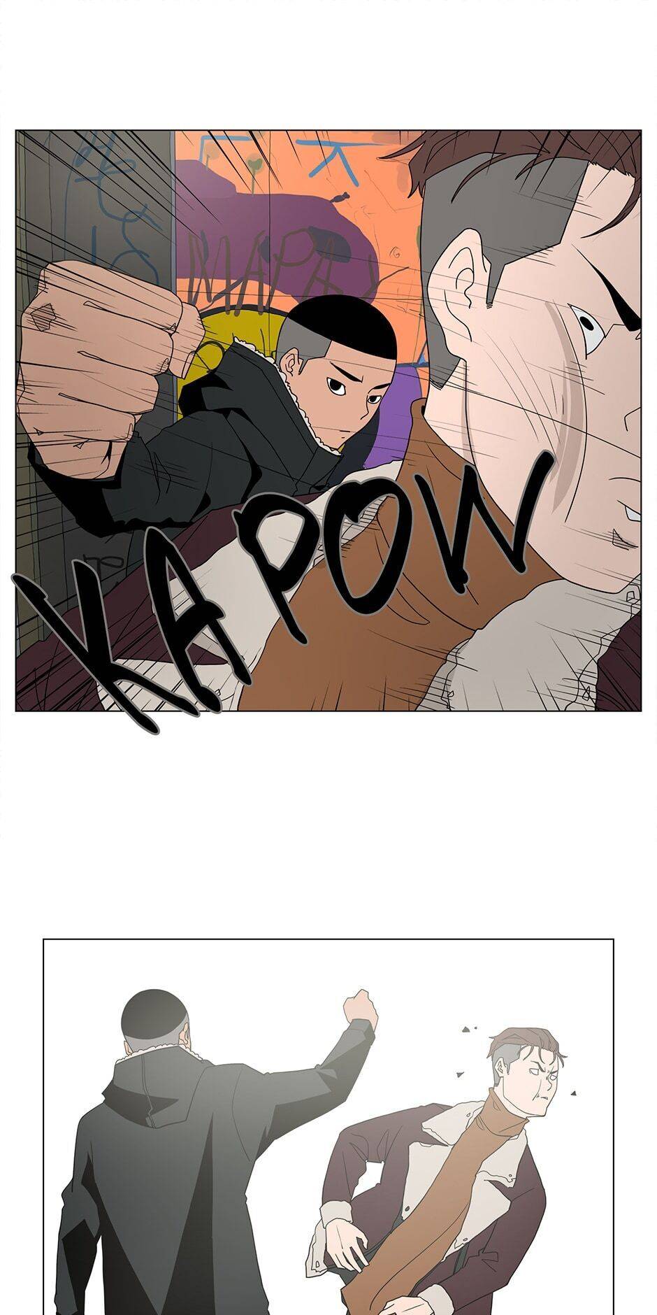 Read Itaewon Class (en) Manga Online