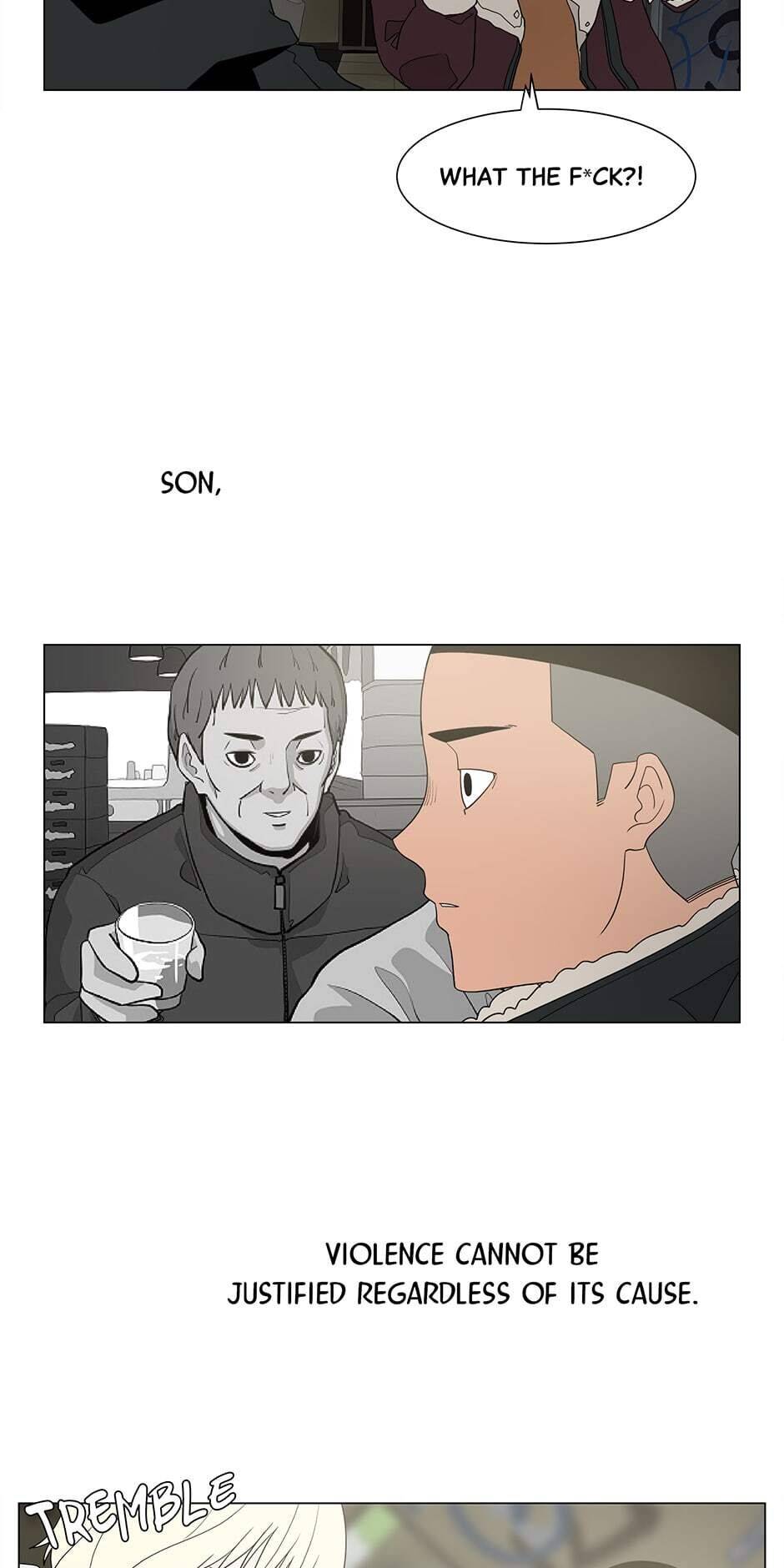 Read Itaewon Class (en) Manga Online