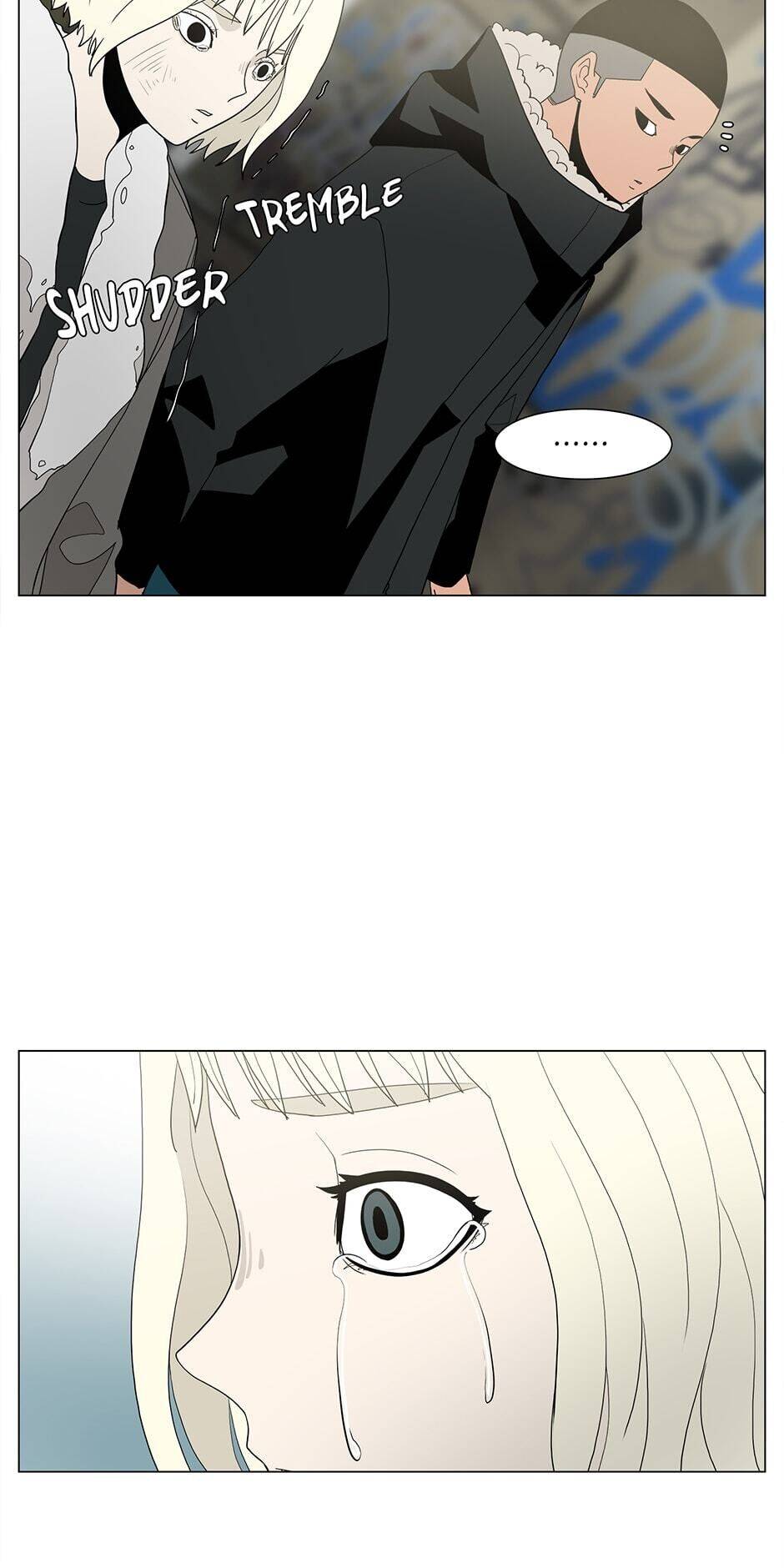 Read Itaewon Class (en) Manga Online