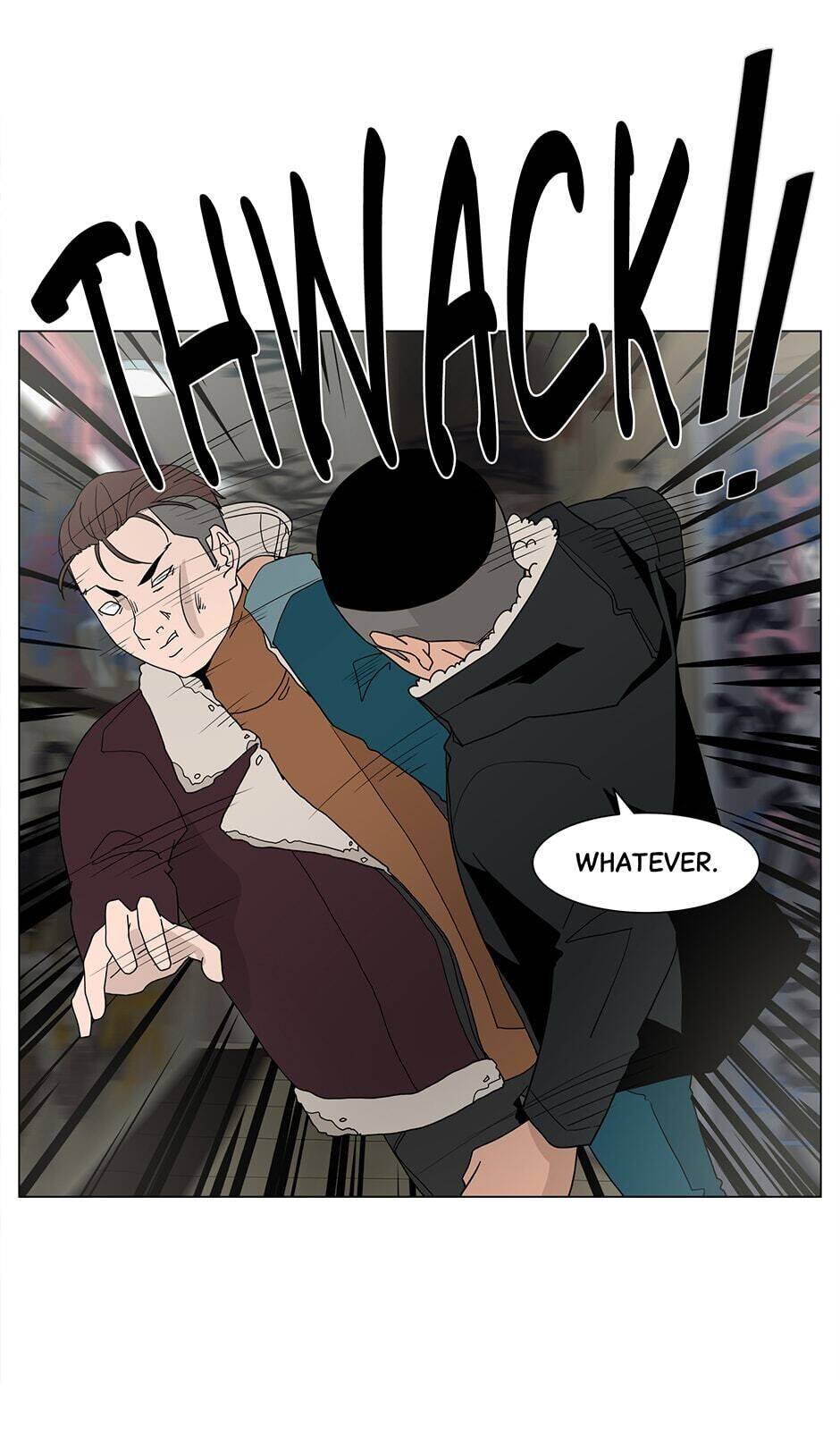 Read Itaewon Class (en) Manga Online