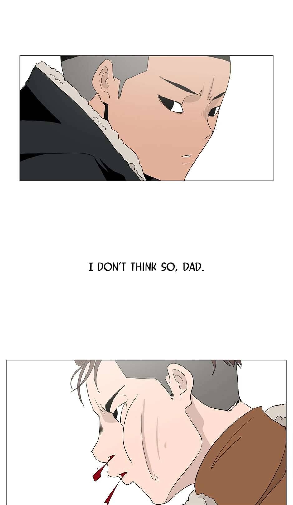 Read Itaewon Class (en) Manga Online