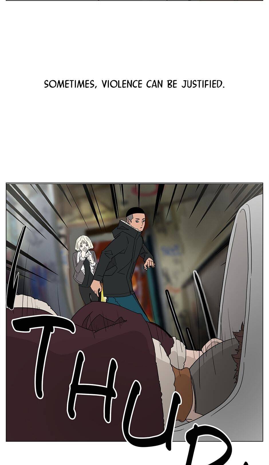 Read Itaewon Class (en) Manga Online