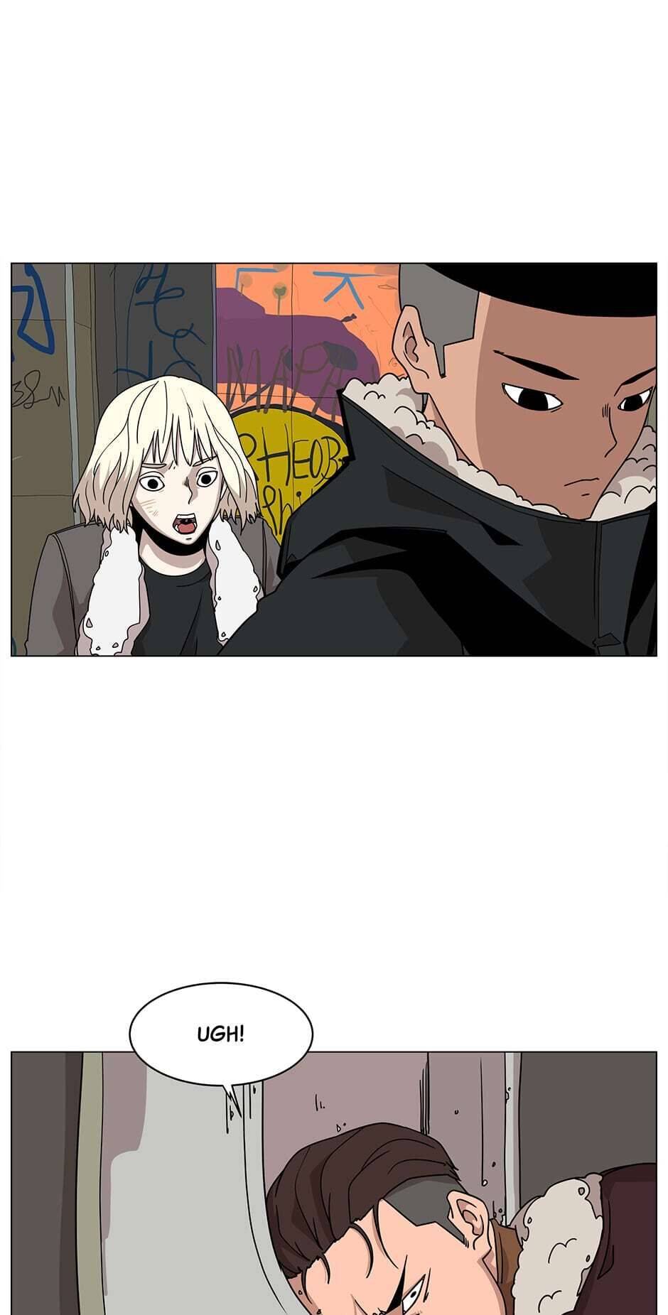 Read Itaewon Class (en) Manga Online