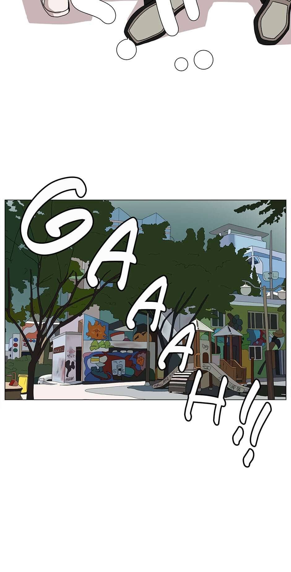 Read Itaewon Class (en) Manga Online