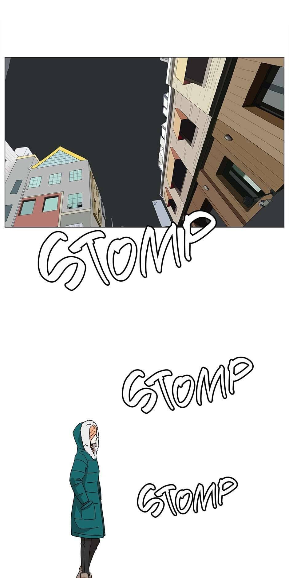 Read Itaewon Class (en) Manga Online