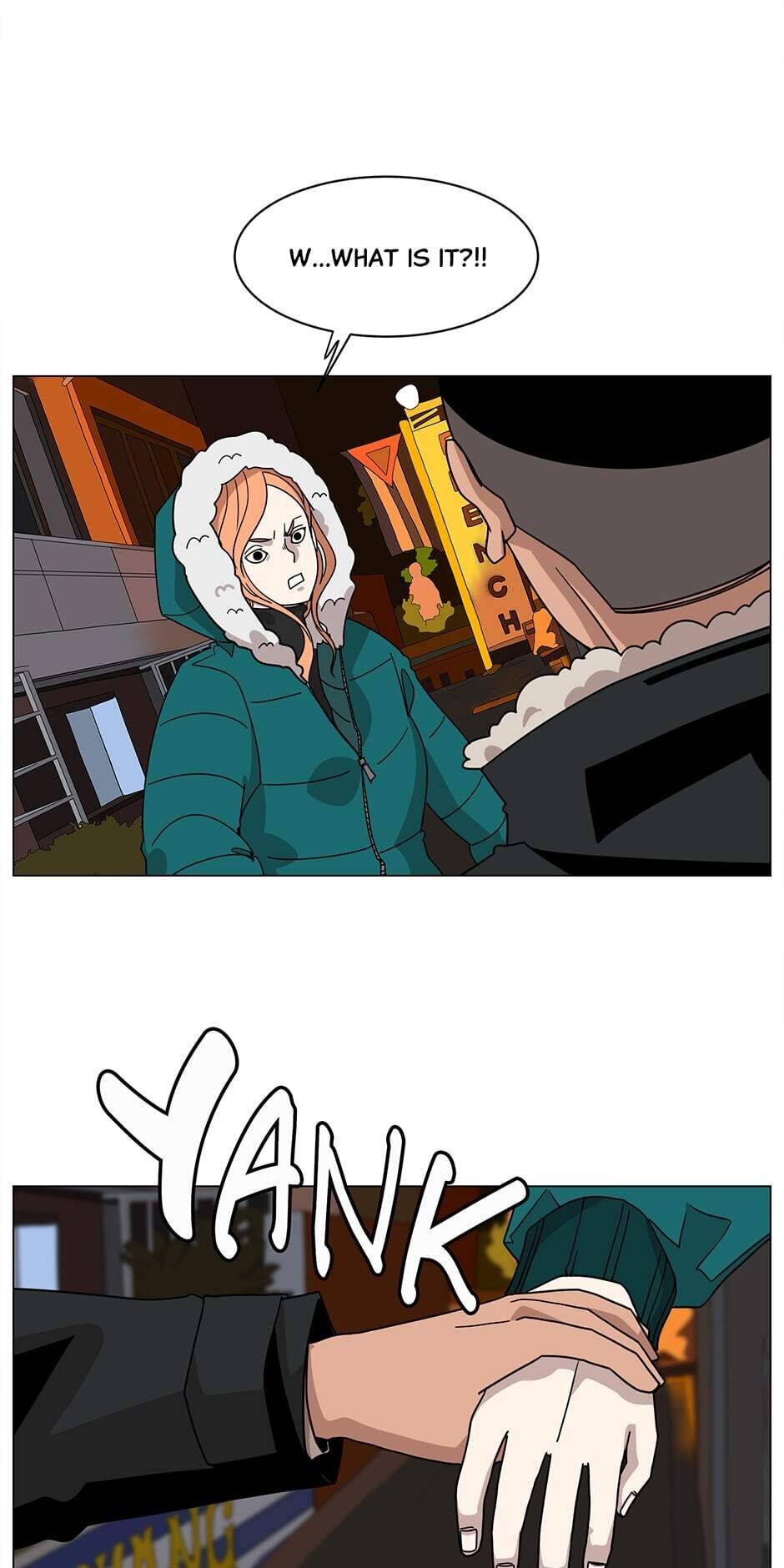 Read Itaewon Class (en) Manga Online