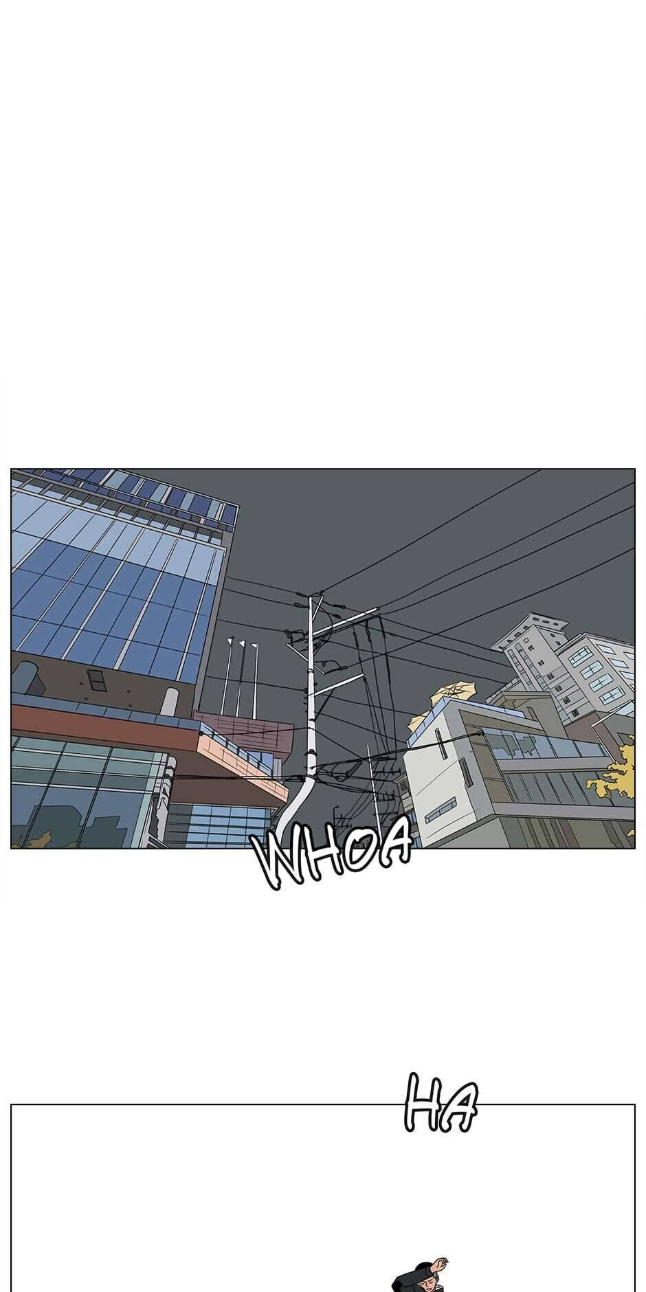 Read Itaewon Class (en) Manga Online