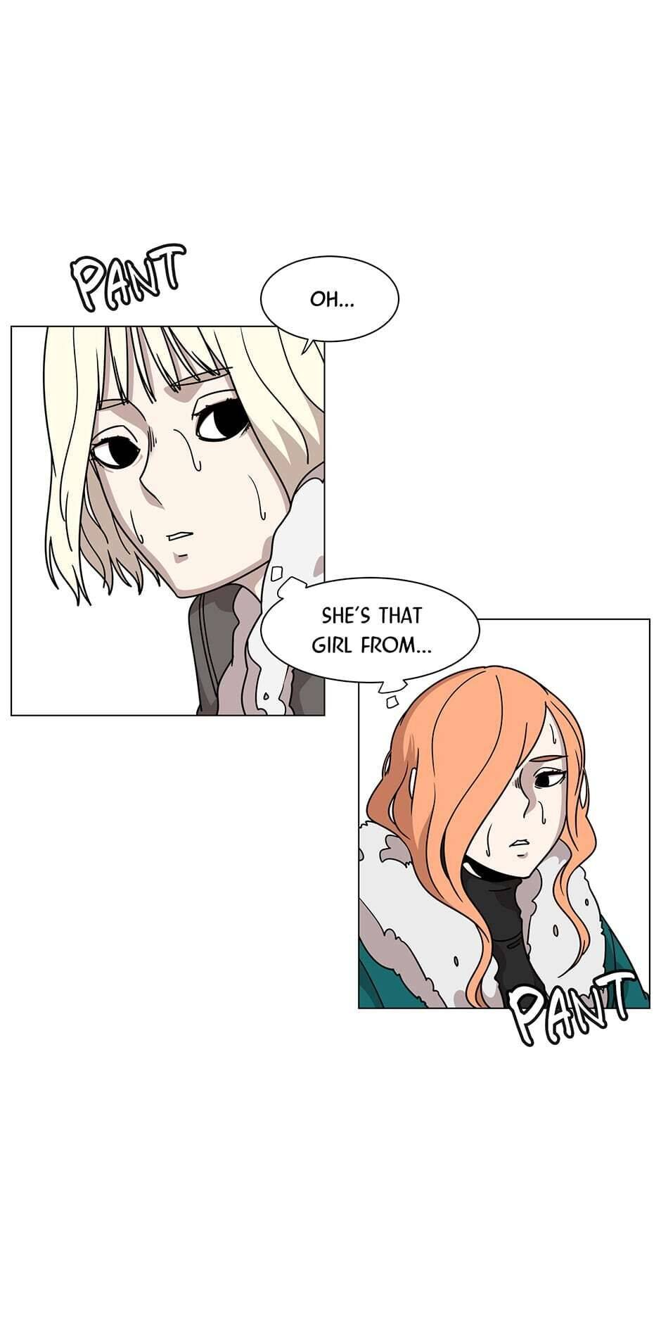 Read Itaewon Class (en) Manga Online