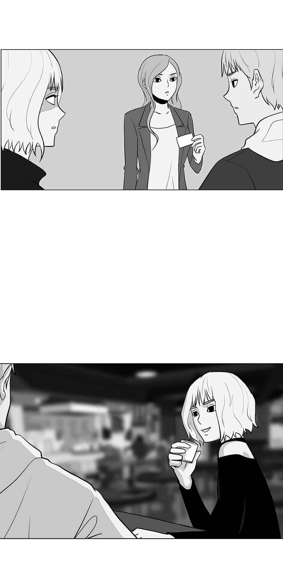 Read Itaewon Class (en) Manga Online