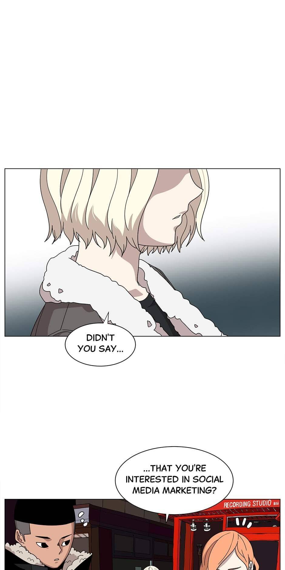 Read Itaewon Class (en) Manga Online