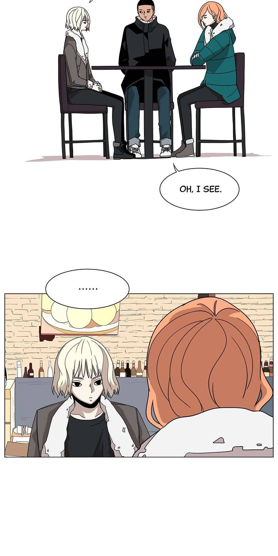 Read Itaewon Class (en) Manga Online