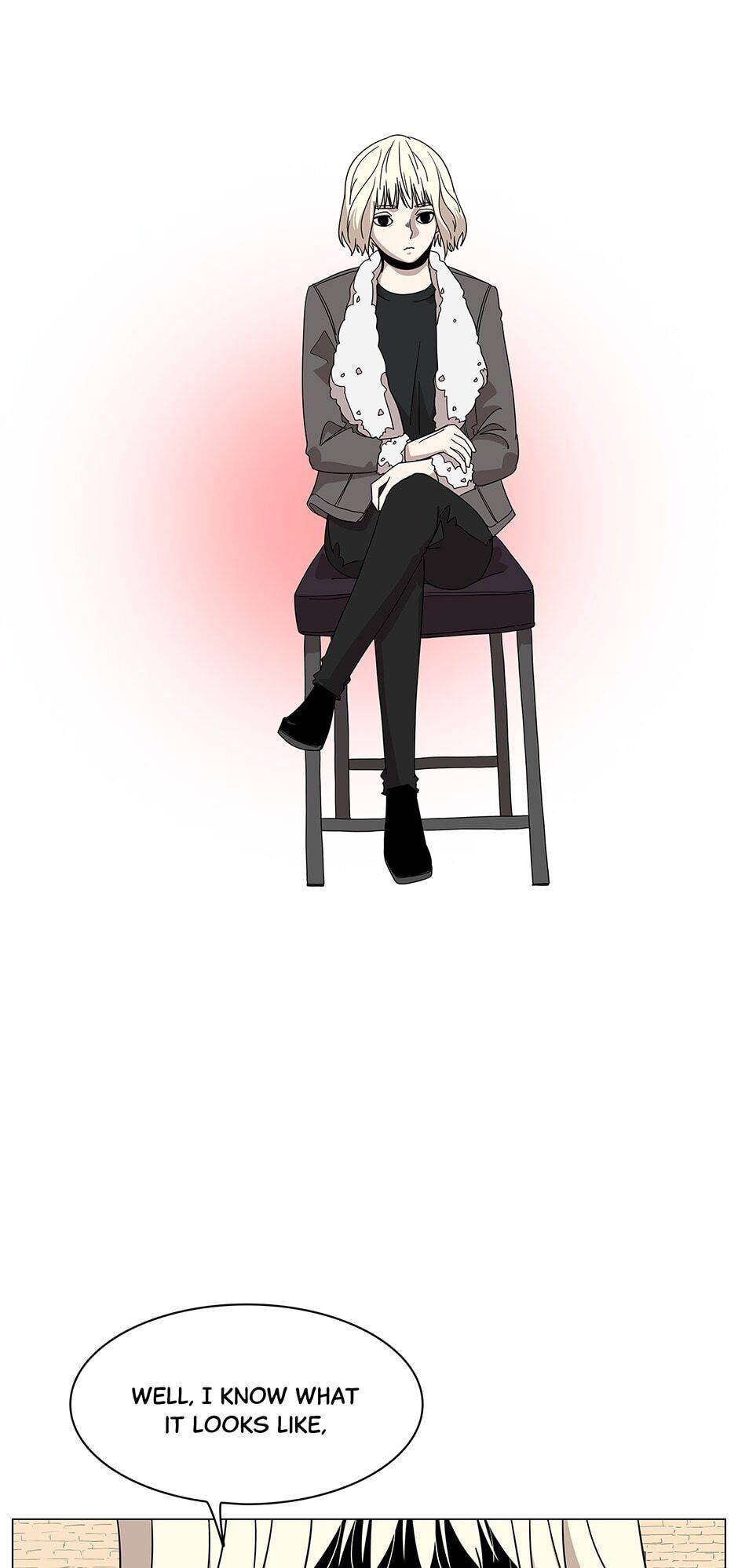 Read Itaewon Class (en) Manga Online