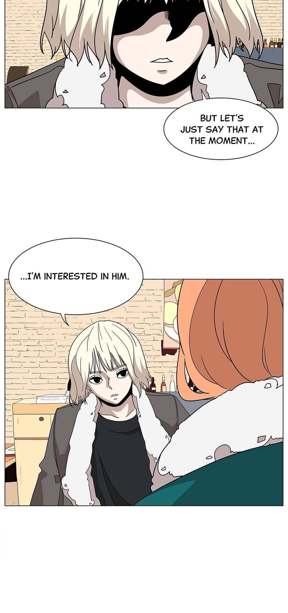 Read Itaewon Class (en) Manga Online