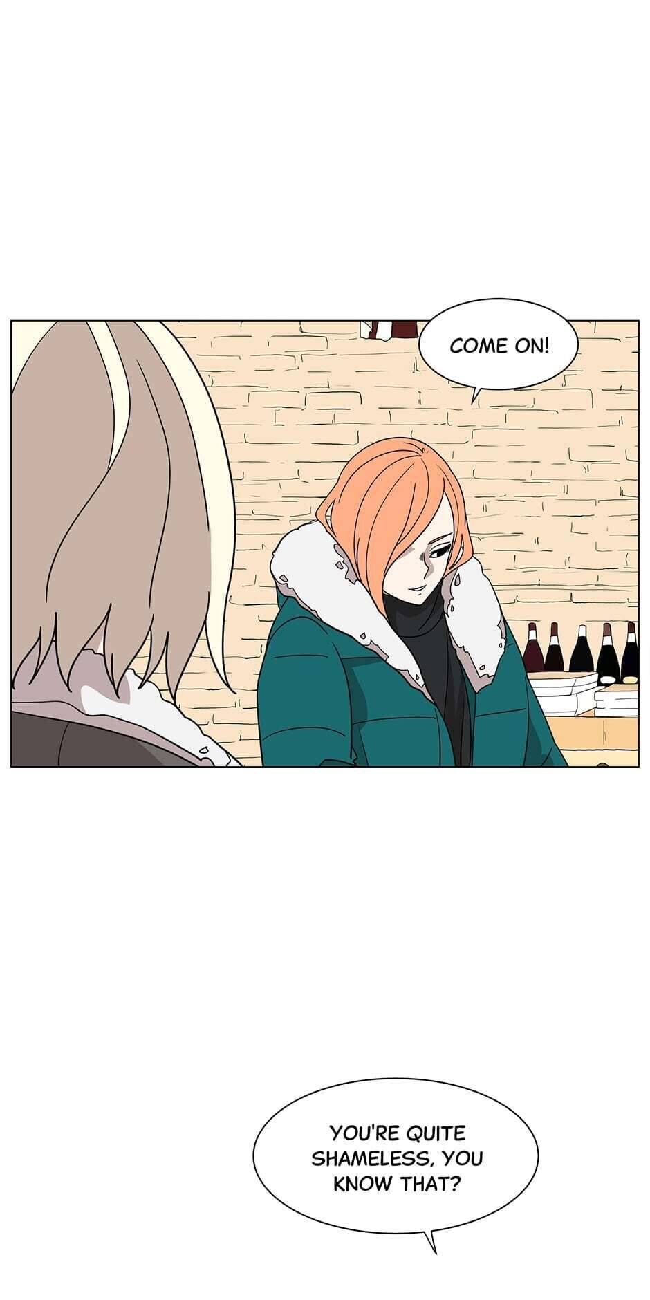 Read Itaewon Class (en) Manga Online