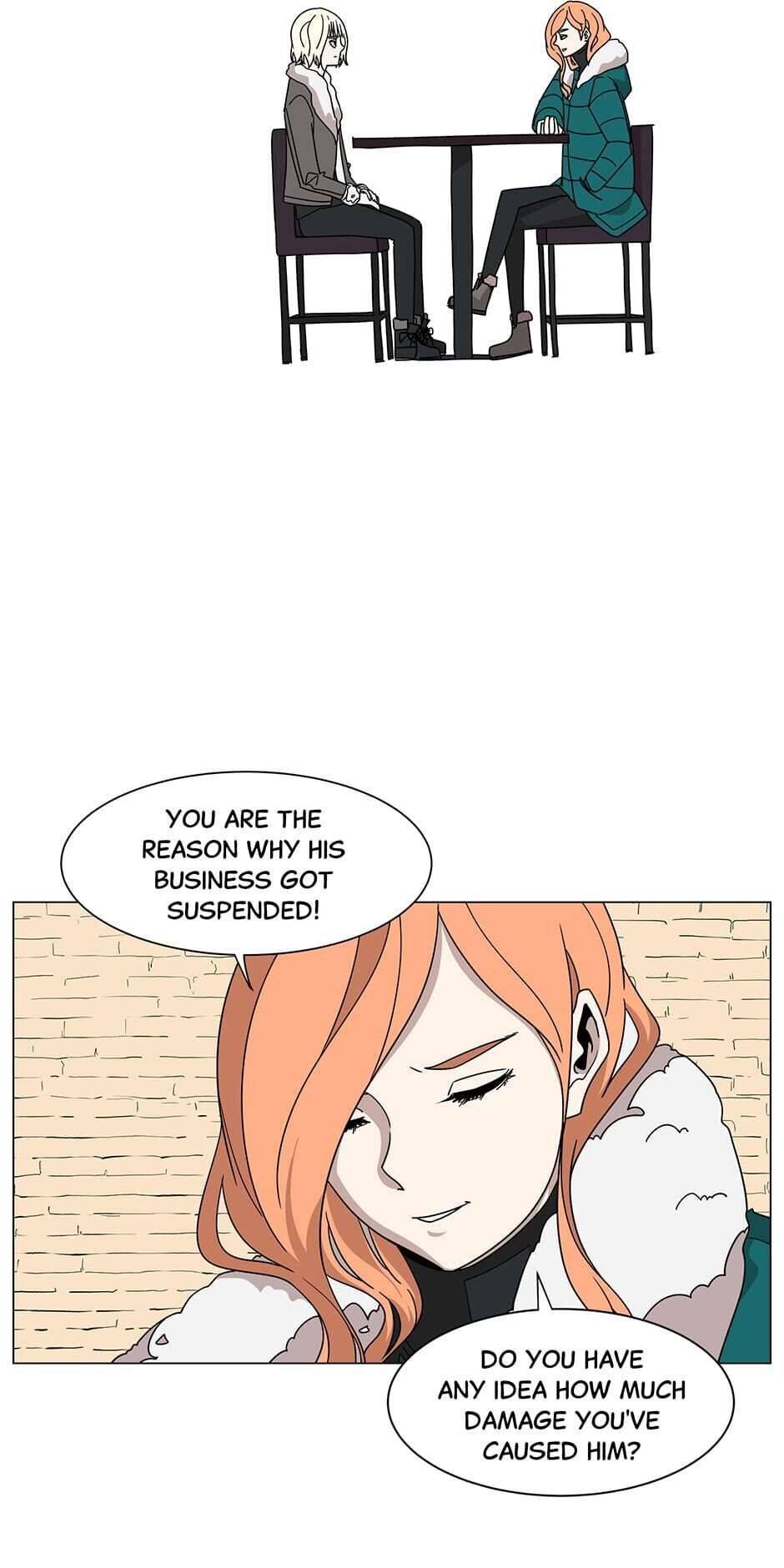 Read Itaewon Class (en) Manga Online