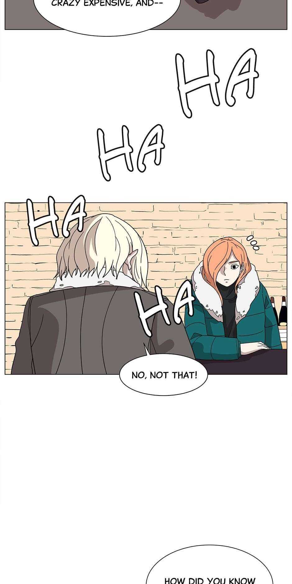 Read Itaewon Class (en) Manga Online