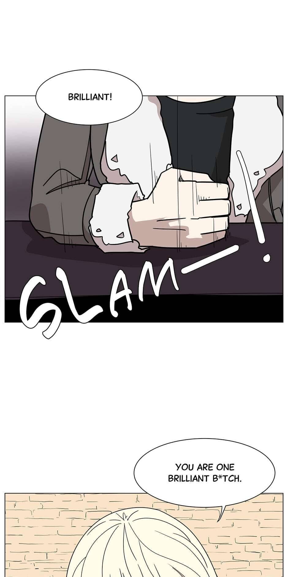 Read Itaewon Class (en) Manga Online