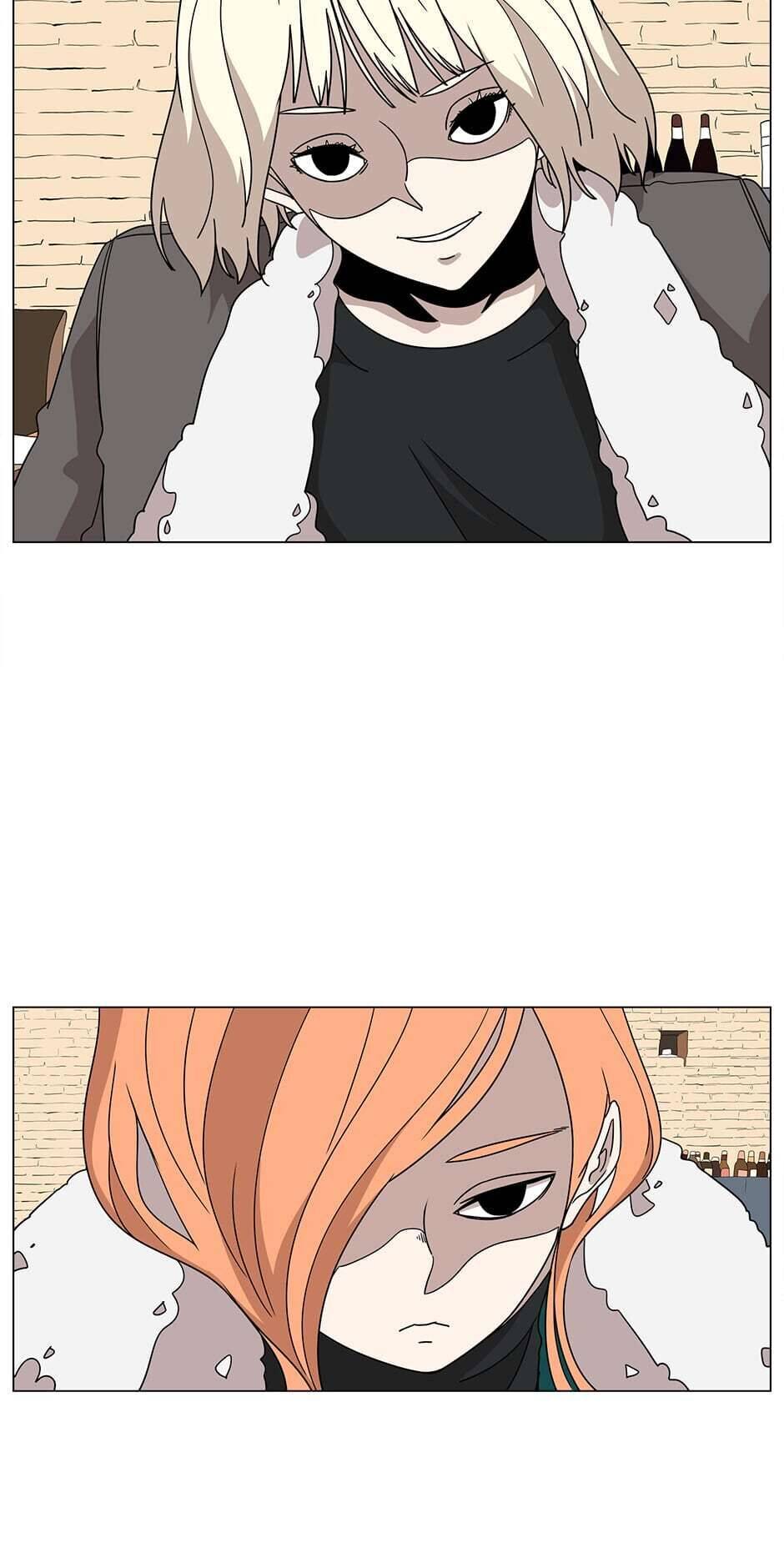 Read Itaewon Class (en) Manga Online