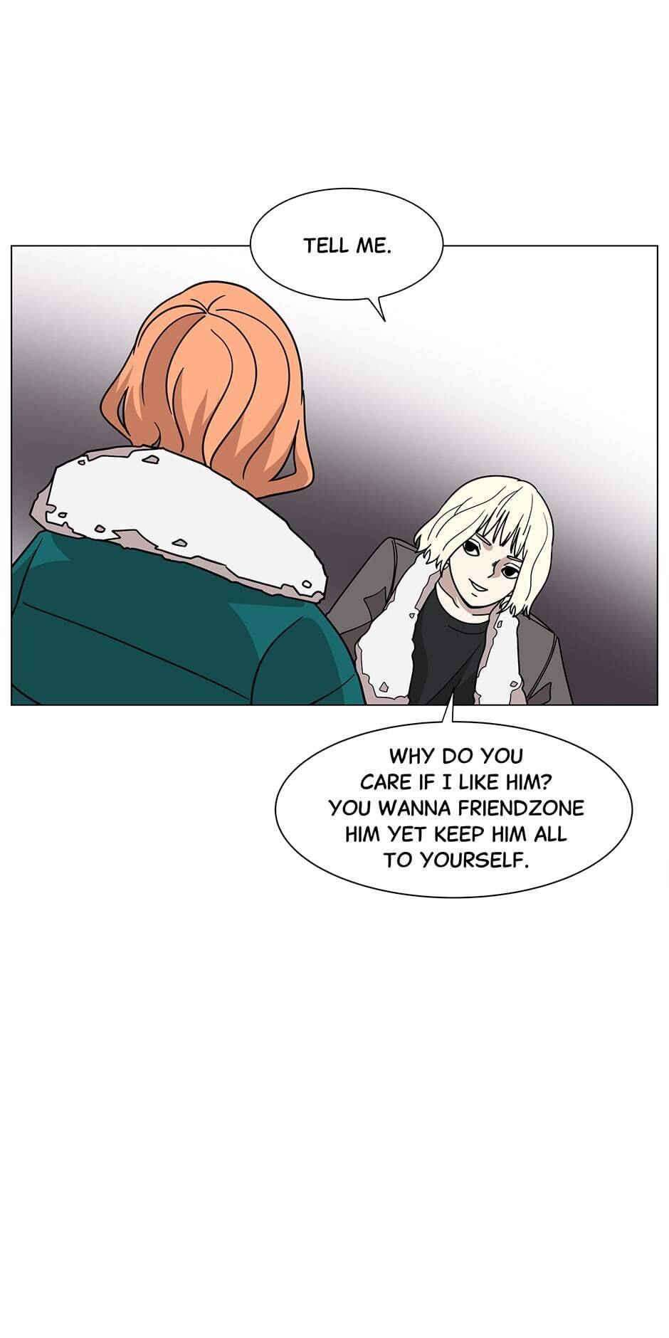 Read Itaewon Class (en) Manga Online