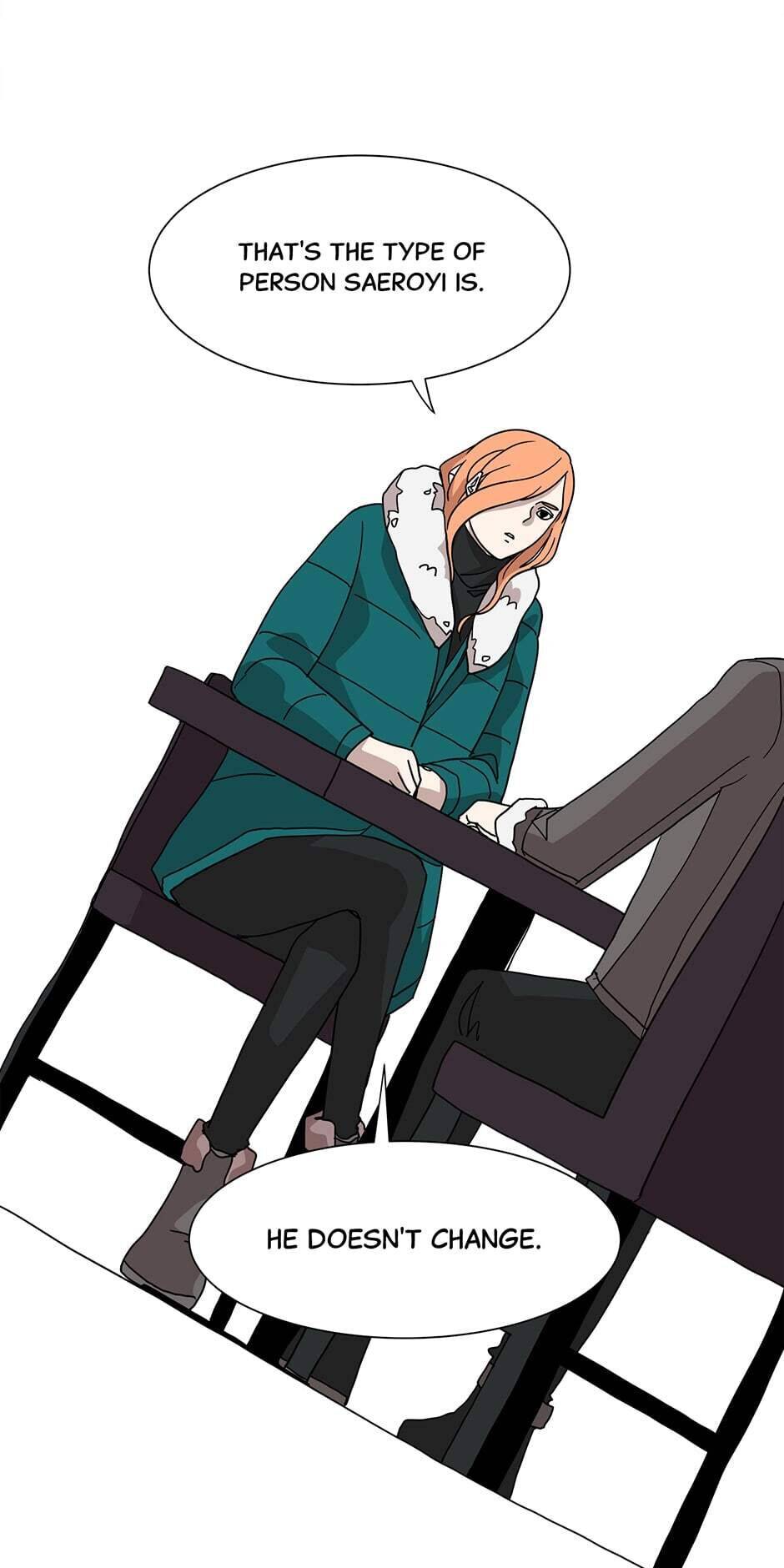 Read Itaewon Class (en) Manga Online