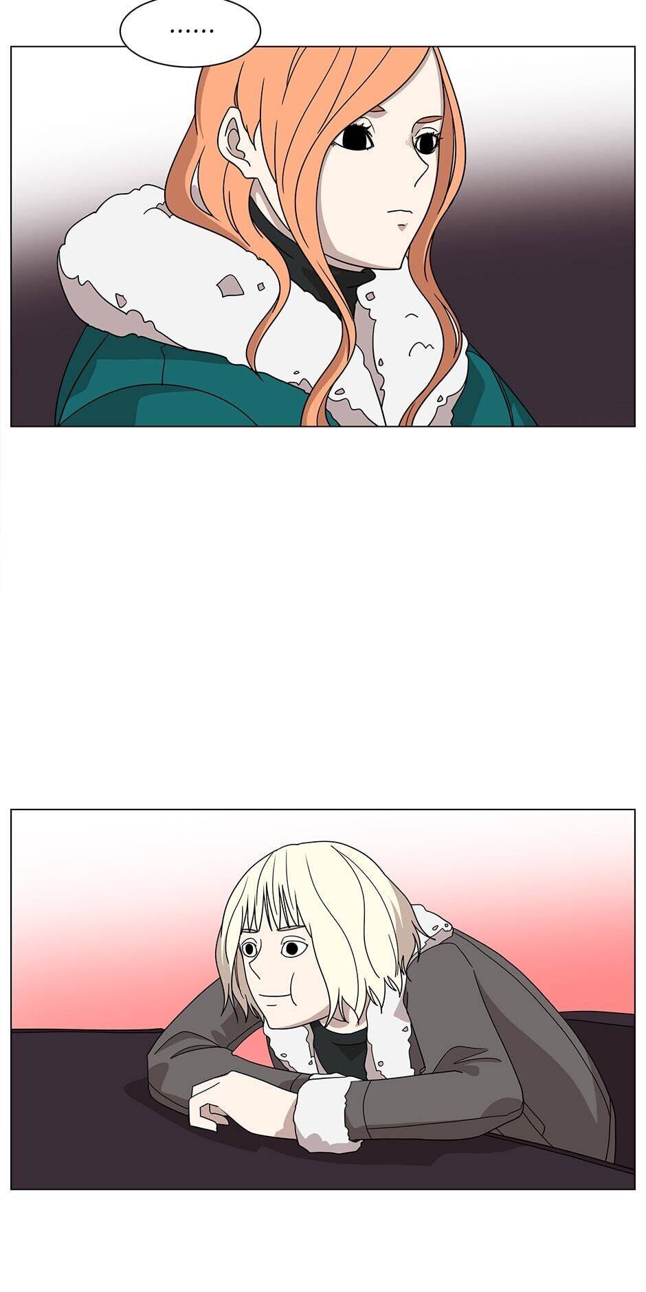 Read Itaewon Class (en) Manga Online