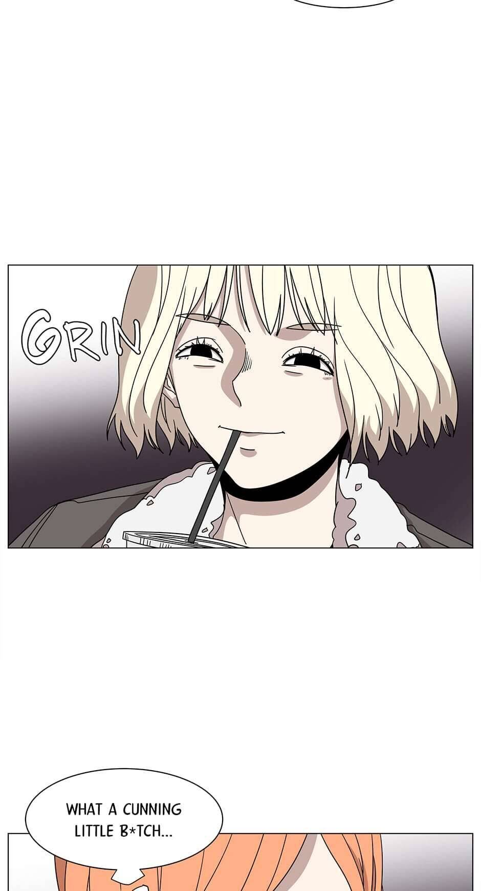 Read Itaewon Class (en) Manga Online