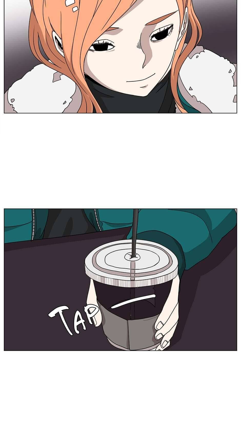 Read Itaewon Class (en) Manga Online