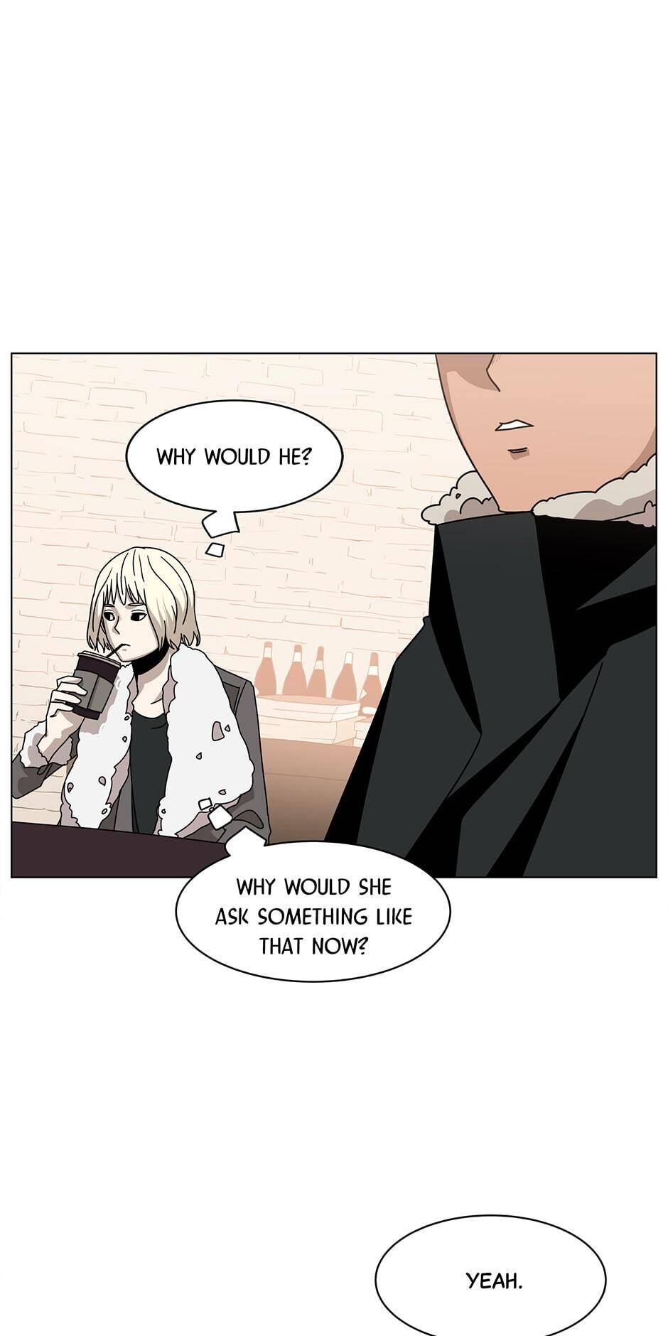 Read Itaewon Class (en) Manga Online