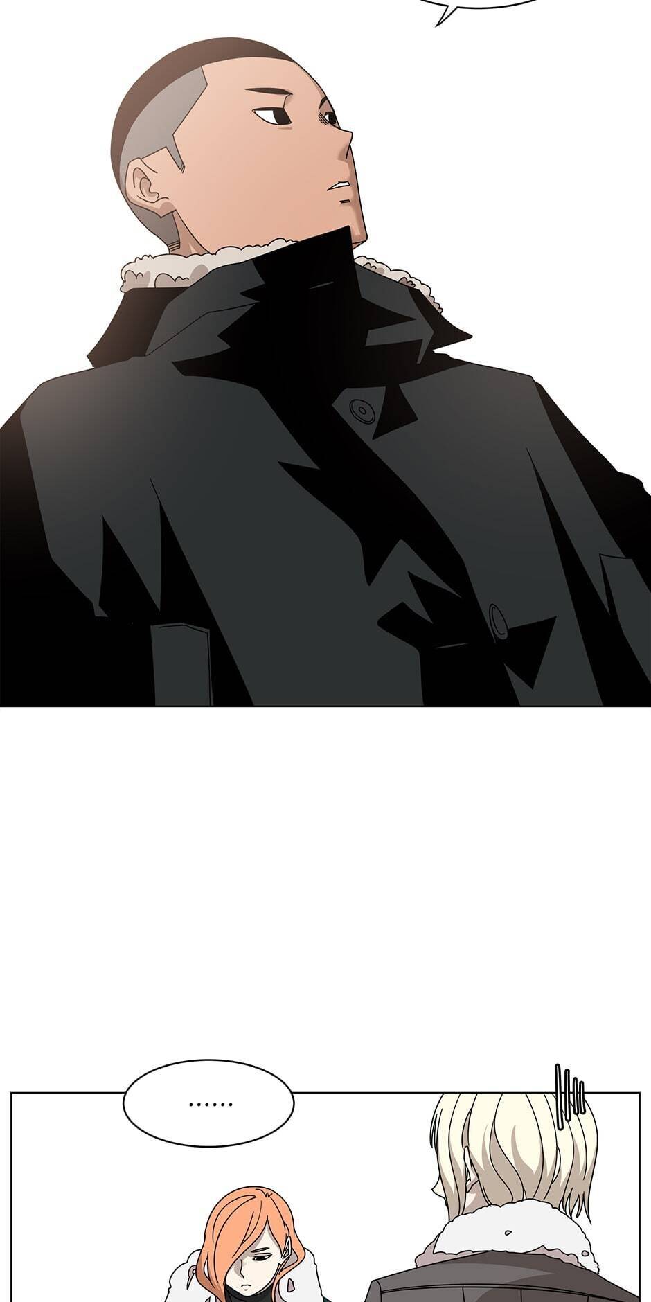 Read Itaewon Class (en) Manga Online