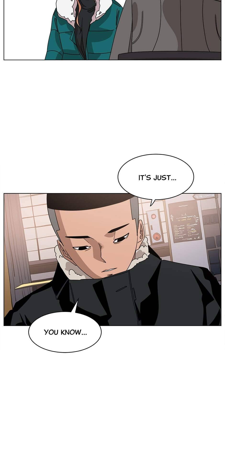 Read Itaewon Class (en) Manga Online