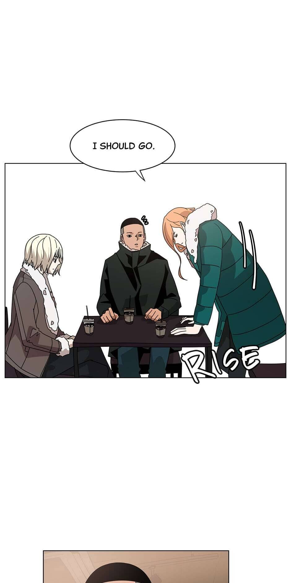 Read Itaewon Class (en) Manga Online