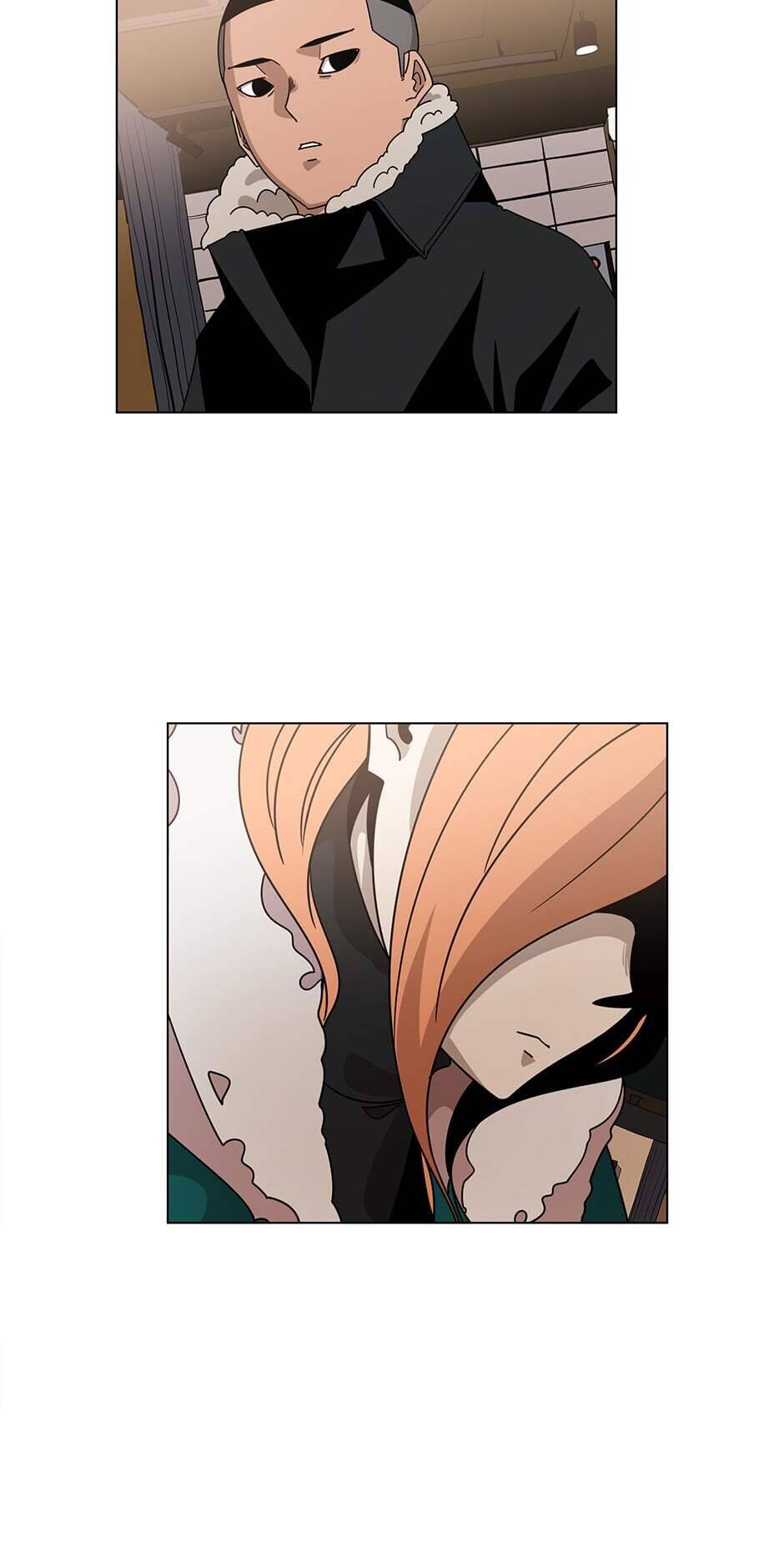 Read Itaewon Class (en) Manga Online