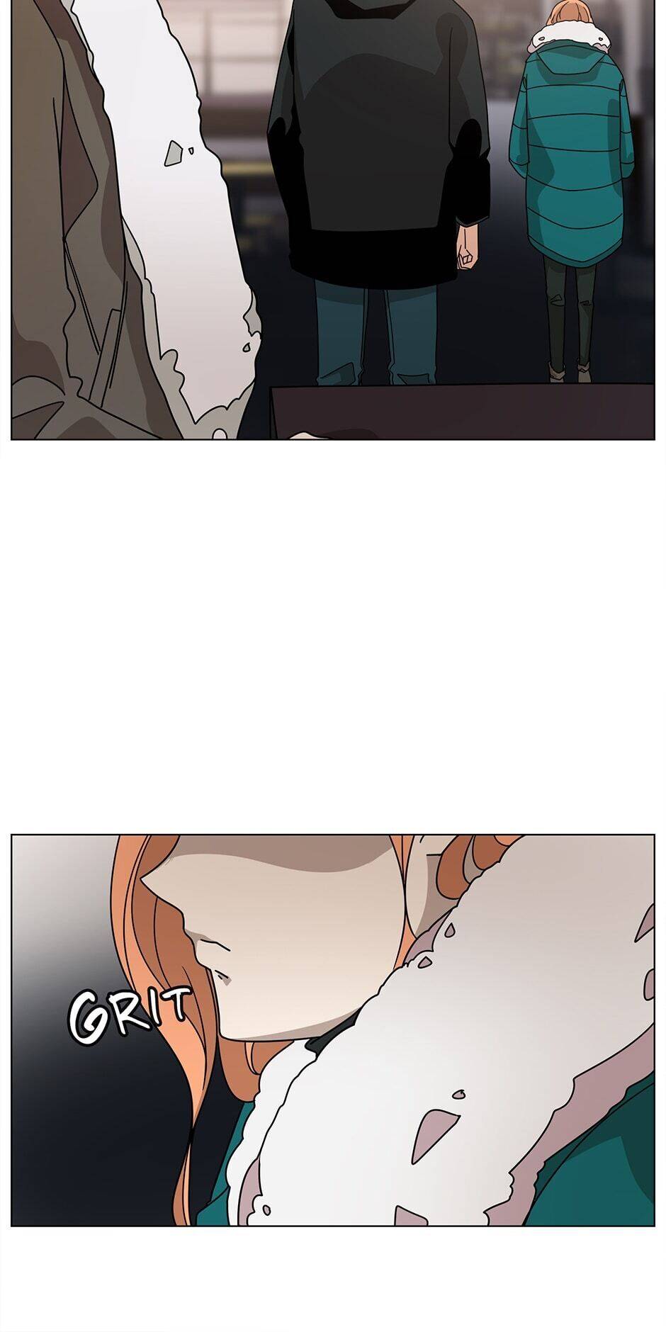 Read Itaewon Class (en) Manga Online