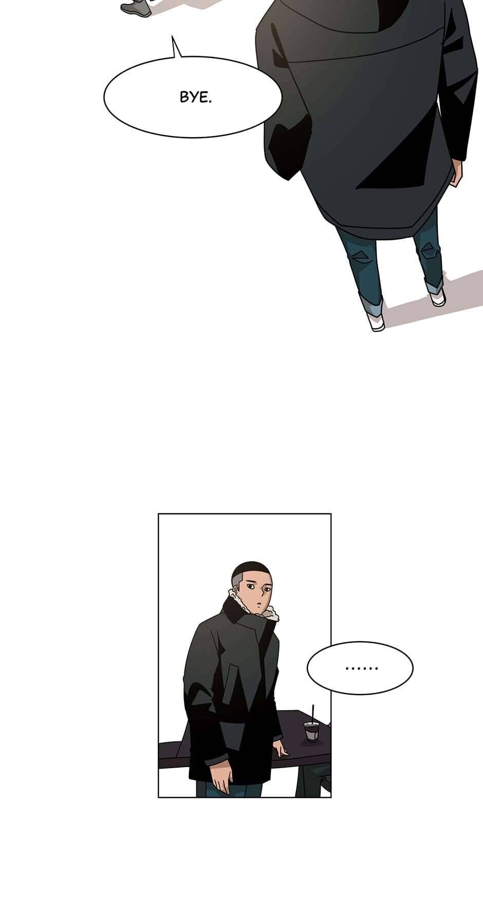 Read Itaewon Class (en) Manga Online