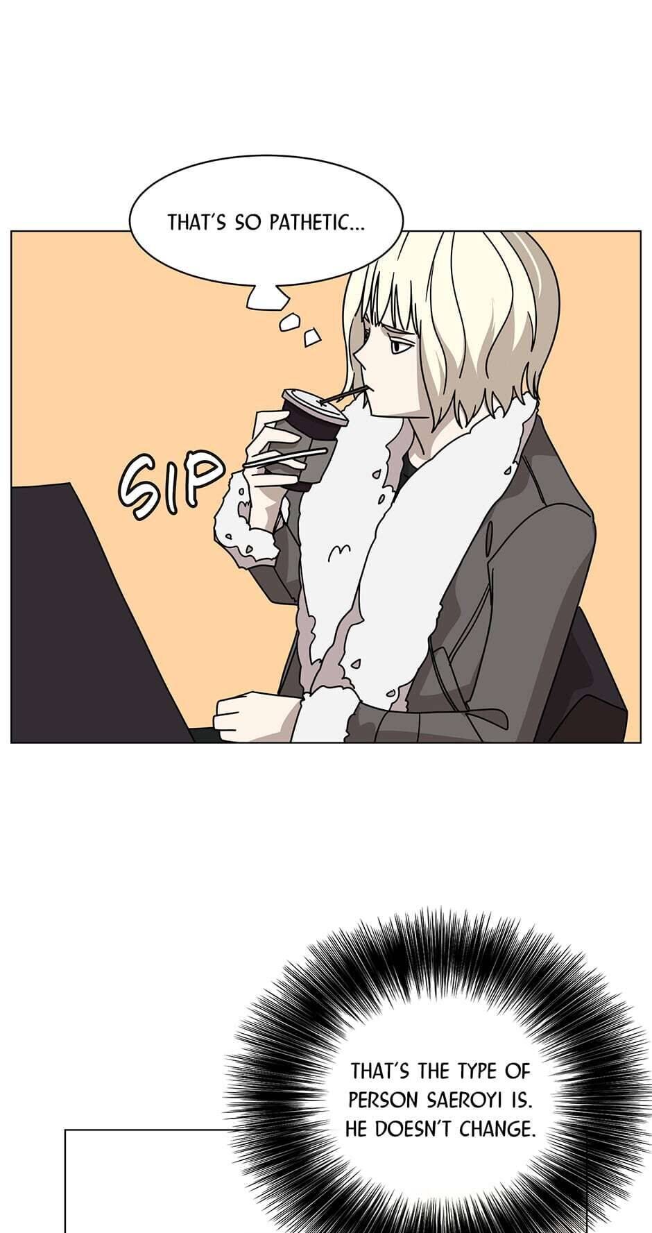 Read Itaewon Class (en) Manga Online