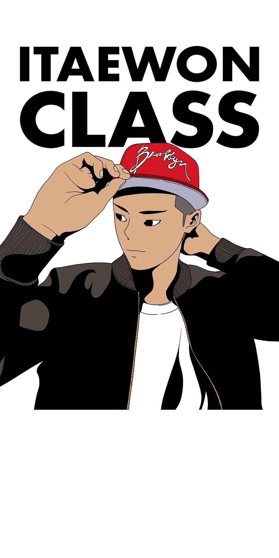 Read Itaewon Class (en) Manga Online