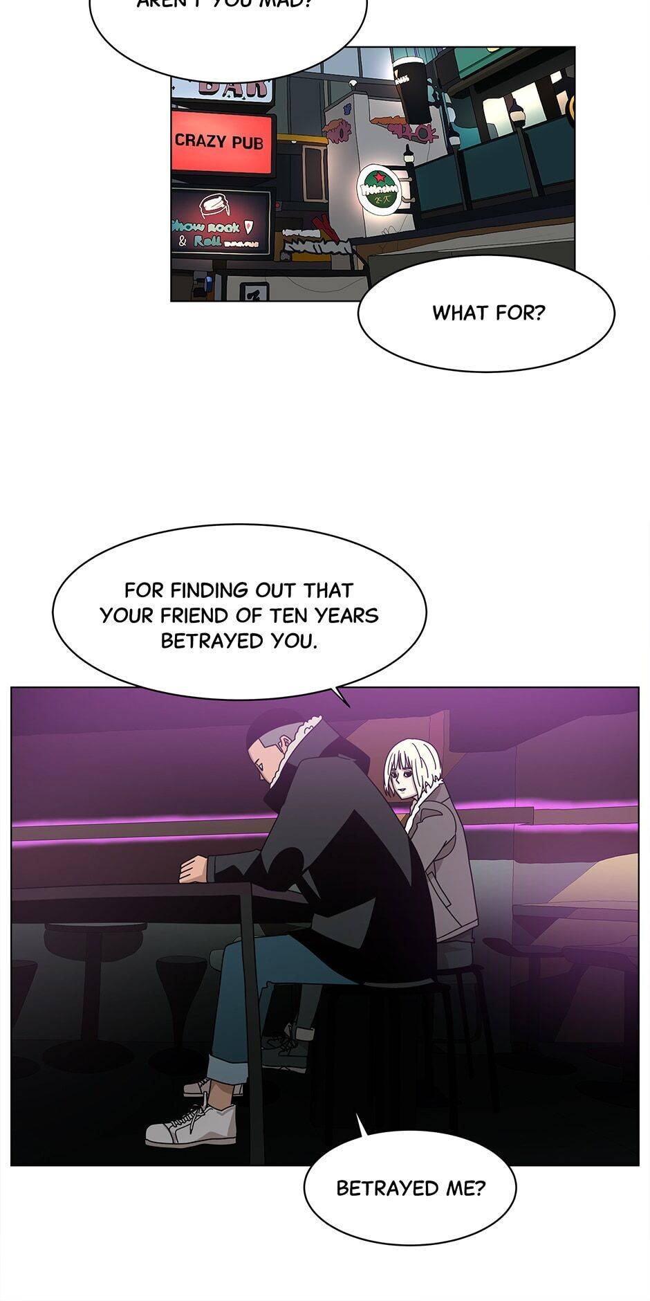 Read Itaewon Class (en) Manga Online