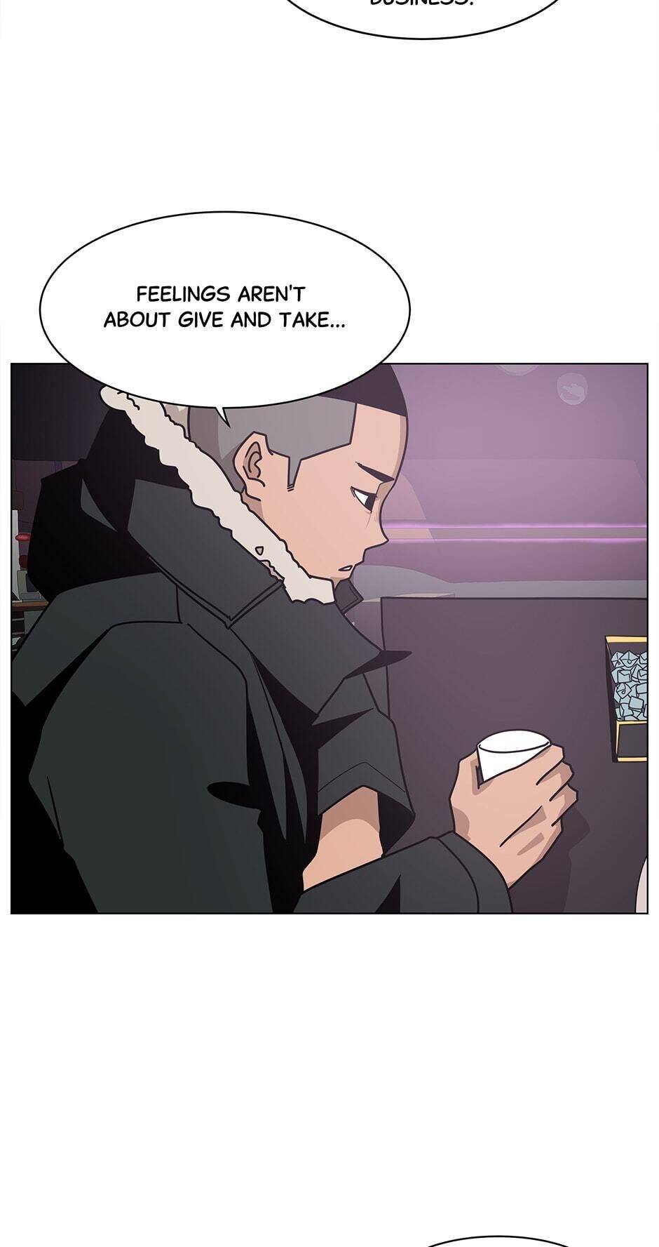 Read Itaewon Class (en) Manga Online