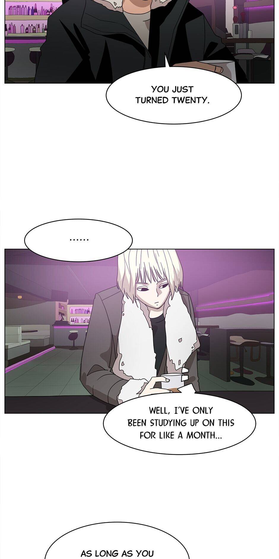 Read Itaewon Class (en) Manga Online