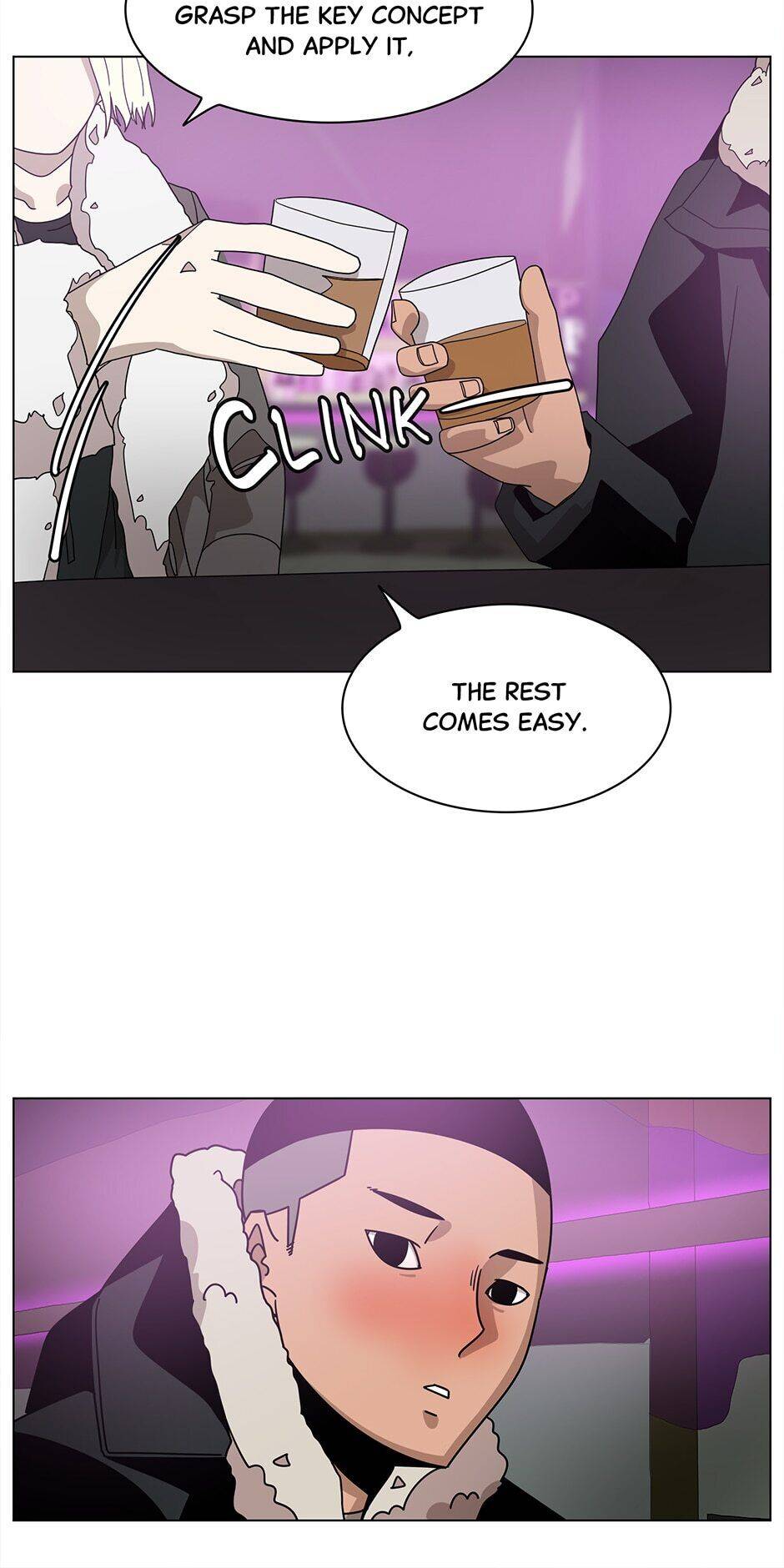 Read Itaewon Class (en) Manga Online