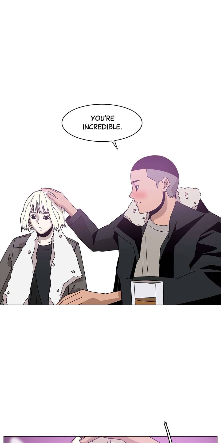 Read Itaewon Class (en) Manga Online