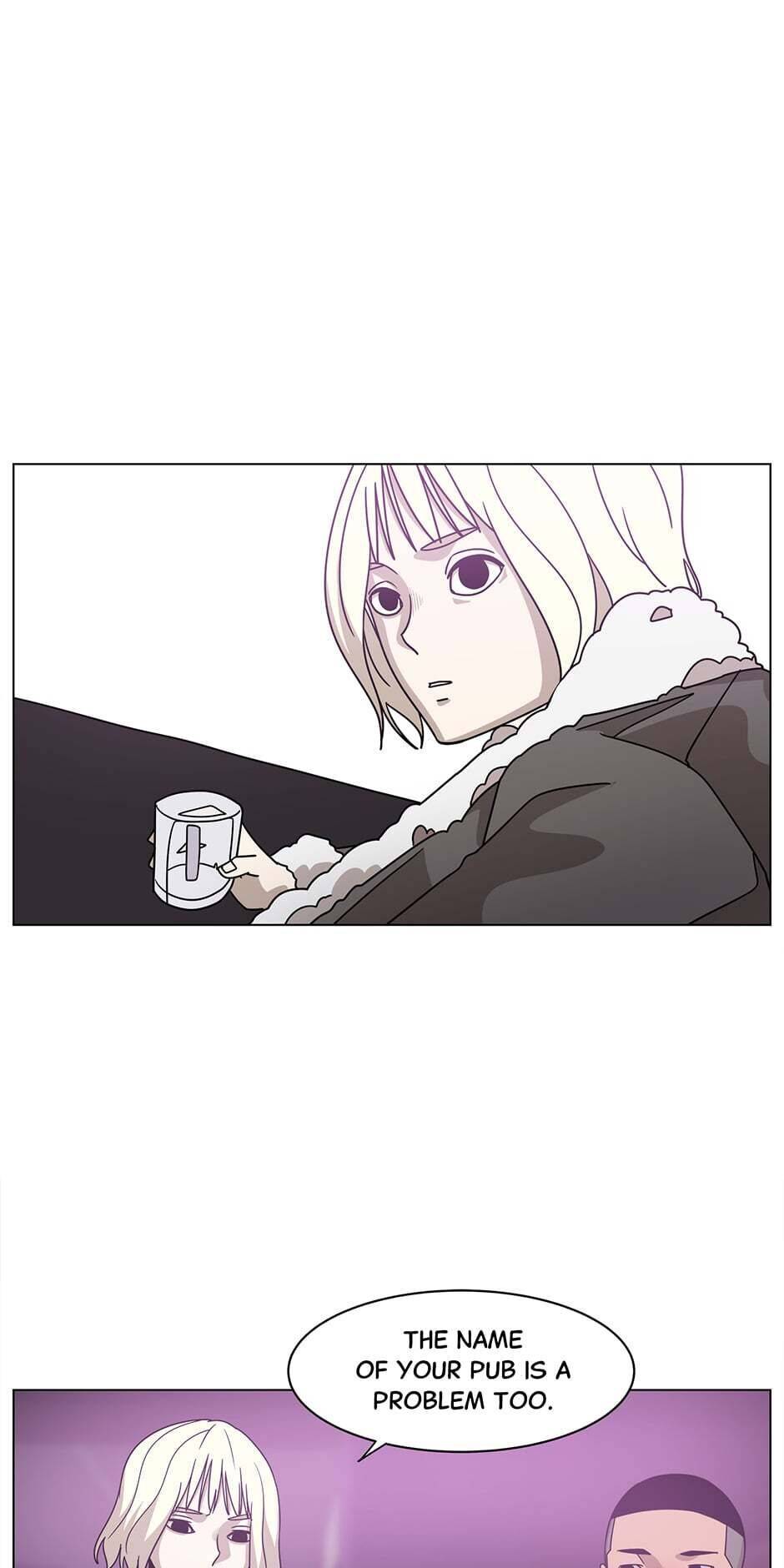 Read Itaewon Class (en) Manga Online