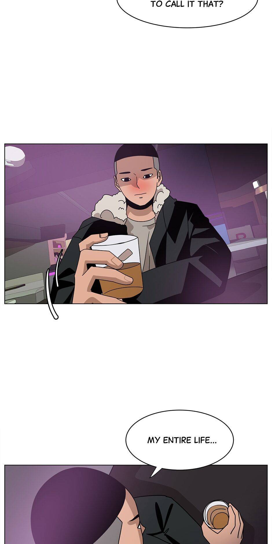 Read Itaewon Class (en) Manga Online