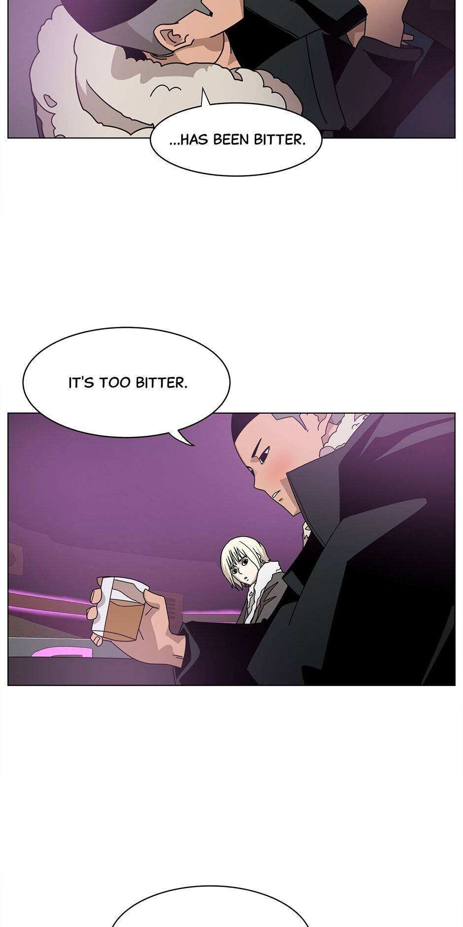 Read Itaewon Class (en) Manga Online