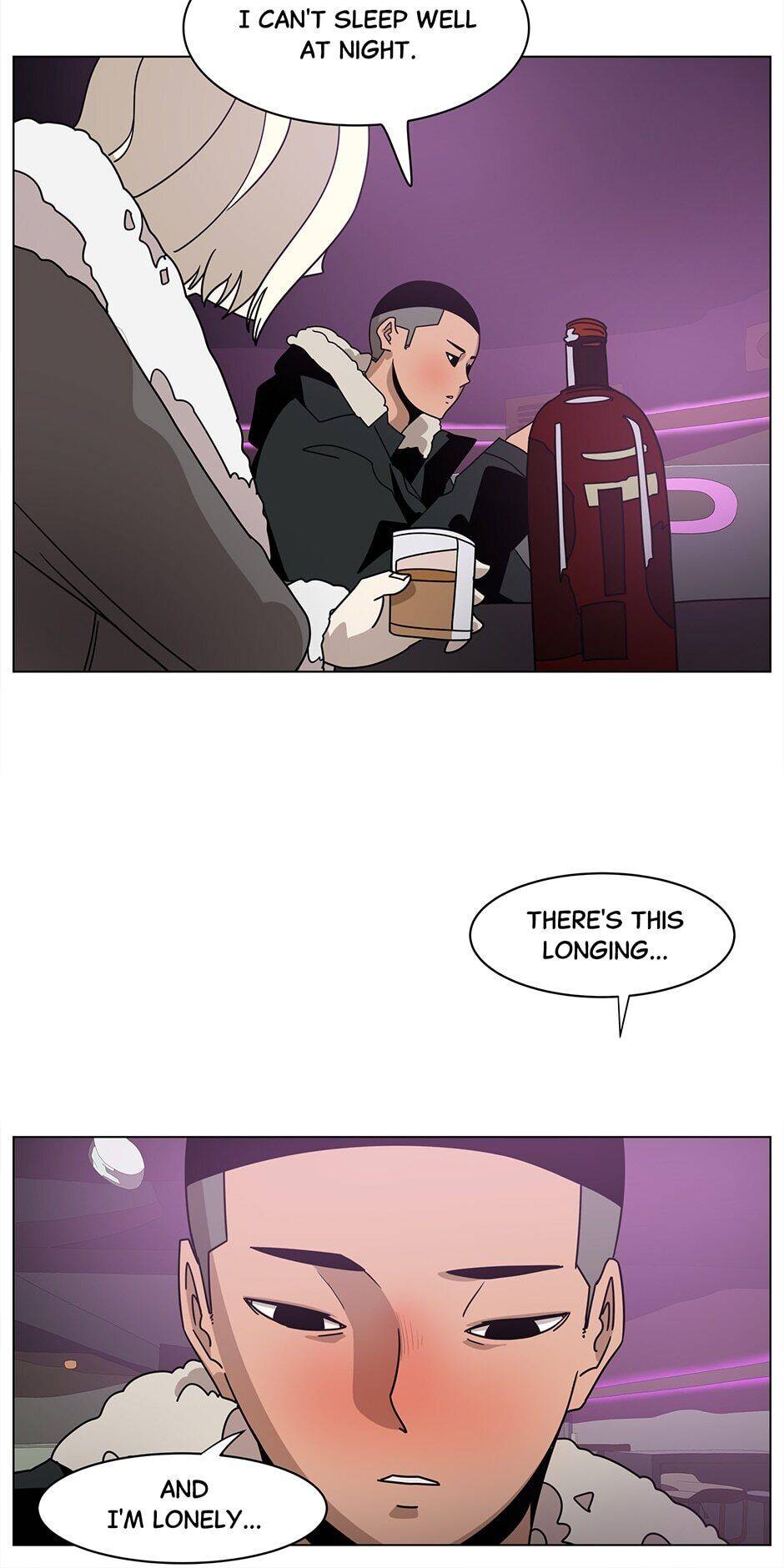 Read Itaewon Class (en) Manga Online