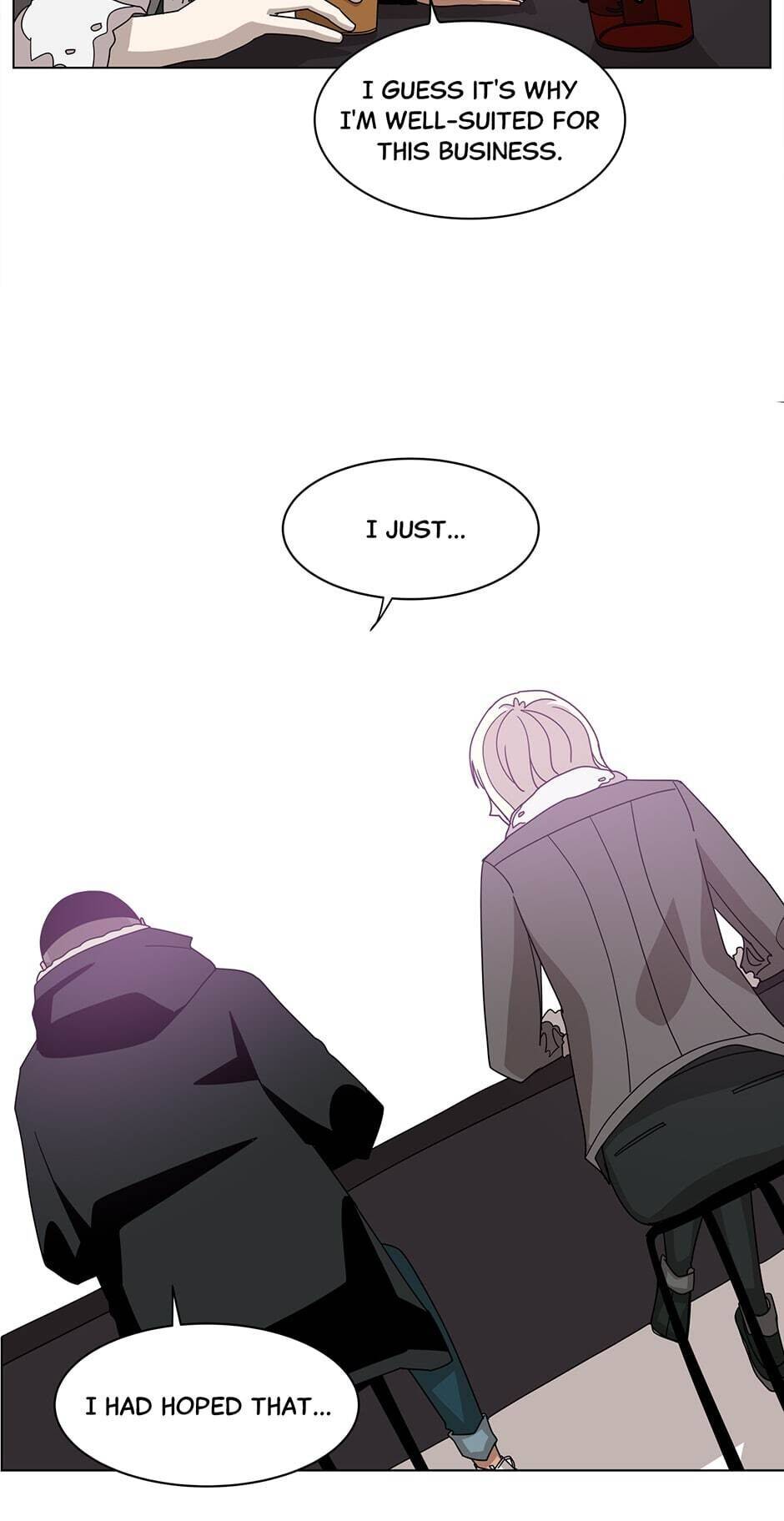 Read Itaewon Class (en) Manga Online